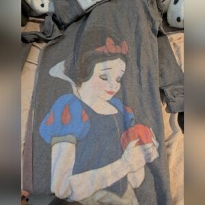 Snow White Graphic T-Shirt